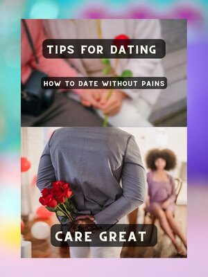 cover image of TIPS FOR DATING